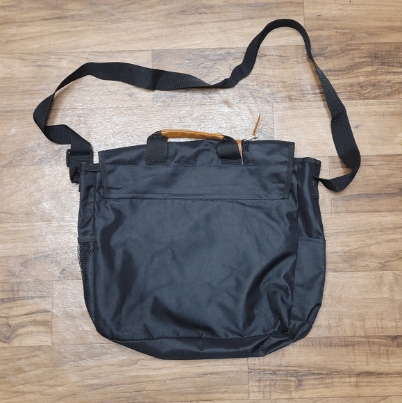 The National GEM Consortium Messenger Bag - Picture 3 of 6